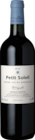 A.O.P. Bordeaux Supérieur rouge - PETIT SOLEIL - Monoprix Margaret A.O.P. Bordeaux Supérieur rouge - PETIT SOLEIL à 6,39 € dans le catalogue Monoprix Margaret