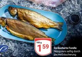 Geräucherte Forelle Angebote bei GLOBUS Kempen für 1,59 €