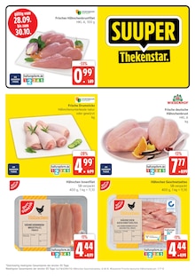 Knolles Markt Hanstedt Prospekt der aktuellen Woche, gültig von 05.10.2026 bis 10.10.2026 Aktueller Knolles Markt Hanstedt Prospekt "Top Angebote" mit 5 Seiten