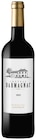 AOP BORDEAUX SUPÉRIEUR ROUGE - CHÂTEAU DARMAGNAC HVE3 dans le catalogue Netto