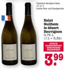 Sauvignon bei E center im Weinheim Prospekt für 3,99 €