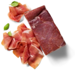 Jamón Serrano bei Kaufland im Esslingen Prospekt für 1,99 €