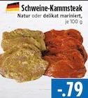 Angebot im EDEKA Wettenberg Prospekt EDEKA Wettenberg Prospekt mit im Angebot für 0,79 €