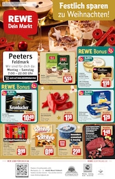 REWE Prospekt für Wesel mit 29 Seiten REWE Prospekt für Wesel: "Dein Markt", 29 Seiten, 15.12.2025 - 20.12.2025