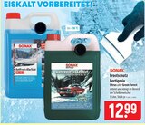 Frostschutz Fertigmix im Angebot bei famila Nordost in Neustadt Frostschutz Fertigmix Angebote von SONAX bei famila Nordost Neustadt für 12,99 €