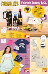 Becher Angebot & Preis im aktuellen REWE Prospekt Becher Angebot im aktuellen REWE Prospekt auf Seite 34
