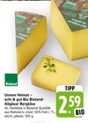 E center Raunheim - Bio Bioland-Allgäuer Bergkäse Angebot im Prospekt Bio Bioland-Allgäuer Bergkäse bei E center im Raunheim Prospekt für 2,59 €