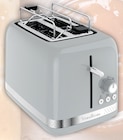 Grille pain Soleil - Moulinex en promo chez Intermarché Super Clermont-Ferrand à 24,99 €