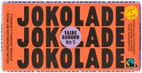 Faire Schoko im Angebot bei REWE in Pinneberg Faire Schoko Angebote von Jokolade bei REWE Pinneberg für 2,29 €