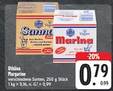 Angebot im EDEKA Lehnstedt Prospekt EDEKA Lehnstedt Prospekt mit im Angebot für 0,79 €