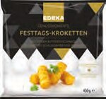 Genussmomente Festtags-Kroketten im Angebot bei EDEKA in Stade Genussmomente Festtags-Kroketten Angebote von Edeka bei EDEKA Stade für 1,99 €