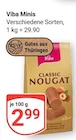 GLOBUS Leipzig - Minis Angebot im Prospekt Minis bei GLOBUS im Leipzig Prospekt für 2,99 €