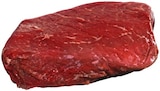 Rentiersteak für 6,99 € bei REWE im Angebot Rentiersteak im aktuellen REWE Prospekt