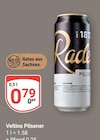 Pilsener Angebote von Veltins bei GLOBUS Jena für 0,79 €