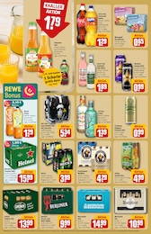 Küchenmaschine Angebot im aktuellen REWE Prospekt auf Seite 24