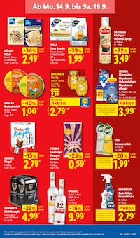 Bier im aktuellen Lidl Prospekt (Magdeburg) Bier im Lidl Prospekt "LIDL LOHNT SICH" mit 71 Seiten (Magdeburg)