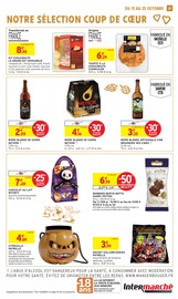 Choucroute en promo dans le catalogue Intermarché Hyper à la page 21
