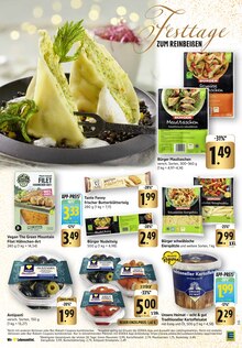 Hähnchen im EDEKA Prospekt "Aktuelle Angebote" mit 61 Seiten (Heilbronn)