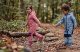 Combinaison de pluie enfant - LUPILU - Lidl Combinaison de pluie enfant - LUPILU à 14,99 € dans le catalogue Lidl