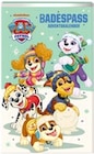 Adventskalender Badespaß von PAW Patrol für 16,99 € bei Kaufland im Angebot Adventskalender Badespaß von PAW Patrol im aktuellen Kaufland Prospekt