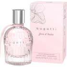 Fiori d'Italia Eau de Parfum im dm-drogerie markt Prospekt Fiori d'Italia Eau de Parfum von bugatti im aktuellen dm-drogerie markt Prospekt für 16,45 €