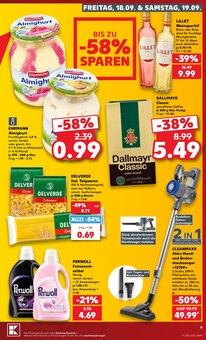 Nudeln im aktuellen Kaufland Prospekt (Halle (Saale)) Nudeln im Kaufland Prospekt "Hier bin ich richtig" mit 78 Seiten (Halle (Saale))