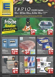 EDEKA Prospekt für Bad Neustadt mit 29 Seiten EDEKA Prospekt für Bad Neustadt: "Wir lieben Lebensmittel!", 29 Seiten, 03.11.2025 - 08.11.2025