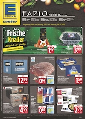 EDEKA Supermarkt Prospekt der aktuellen Woche mit 29 Seiten, gültig von 03.11.2025 bis 08.11.2025, in Münnerstadt und Umgebung Aktueller EDEKA Supermarkt Prospekt in Münnerstadt und Umgebung, "Wir lieben Lebensmittel!" mit 29 Seiten, 03.11.2025 - 08.11.2025