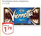 Aktuelles Vanilla Angebot bei GLOBUS in Mannheim ab 1,79 €