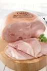 Jambon à l'ancienne avec couenne cuit au torchon - TALLEC dans le catalogue Intermarché Hyper
