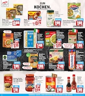 Aktueller HIT Prospekt mit Thunfisch, "ECHTE VIELFALT", Seite 10