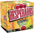 Bière Aromatisée - DESPERADOS en promo chez Supermarchés Match Metz à 7,75 €