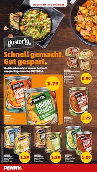 Fleisch im aktuellen Penny Prospekt (Bottrop) Fleisch im Penny Prospekt "Wer gĂĽnstig will, muss Penny." mit 42 Seiten (Bottrop)