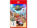 Mario Kart World - [Nintendo Switch 2] von NINTENDO im aktuellen MediaMarkt Saturn Prospekt für 74,99 €