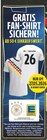 EDEKA - Fan-Shirt Angebot im Prospekt Fan-Shirt bei EDEKA im Prospekt "" für