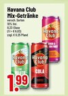 Aktuelles Mix-Getränke Angebot bei Trinkgut in Mönchengladbach ab 1,99 €