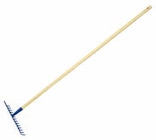 Rechen, 14 Zinken, 150 cm von  im aktuellen OBI Prospekt für 19,99 €