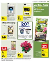 Huile Moteur Angebote im Prospekt "Carrefour" von Carrefour auf Seite 49