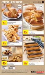 Offre Desserte dans le catalogue Intermarché Super du moment à la page 11
