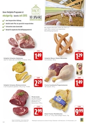 Schweinebraten im E center Prospekt in Hofheim Aktueller E center Prospekt mit Schweinebraten, "Aktuelle Angebote", Seite 7