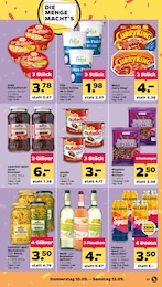 Rosinen Angebot & Preis im aktuellen Netto mit dem Scottie Prospekt Rosinen Angebot im aktuellen Netto mit dem Scottie Prospekt auf Seite 41