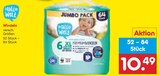 Windeln im Angebot bei Netto Marken-Discount in Frankfurt Windeln Angebote von Hallo Welt bei Netto Marken-Discount Frankfurt für 10,49 €
