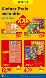 Aktueller Lidl Prospekt mit Chili, "LIDL LOHNT SICH", Seite 16