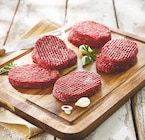 Promo Viande bovine : 8 steaks hachés 20% MG à 8,55 € dans le catalogue Netto à Malemort-sur-Corrèze