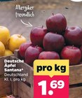 Angebot im Netto mit dem Scottie Fürstenberg (Havel) Prospekt Netto mit dem Scottie Fürstenberg (Havel) Prospekt mit im Angebot für 1,69 €