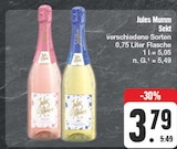 Aktuelle Sekt Angebote bei EDEKA in Chemnitz Aktuelles Sekt Angebot bei EDEKA in Chemnitz ab 3,79 €