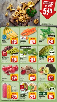 Äpfel im aktuellen REWE Prospekt (Wiesbaden) Äpfel im REWE Prospekt "Dein Markt" mit 14 Seiten (Wiesbaden)