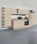 Die Möbelfundgrube Homburg - Küchenblock Win Angebot im Prospekt Küchenblock Win bei Die Möbelfundgrube im Homburg Prospekt für 3.399,00 €