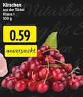 EDEKA Höhn Prospekt mit  im Angebot für 0,59 €