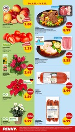 Penny Suppenfleisch im Prospekt 